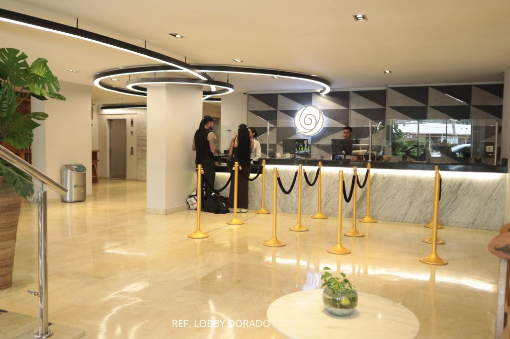 Dorado Plaza Bocagrande 2