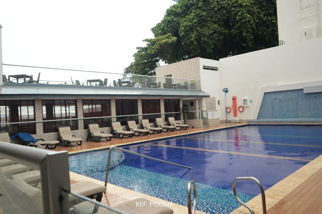 Dorado Plaza Bocagrande 3