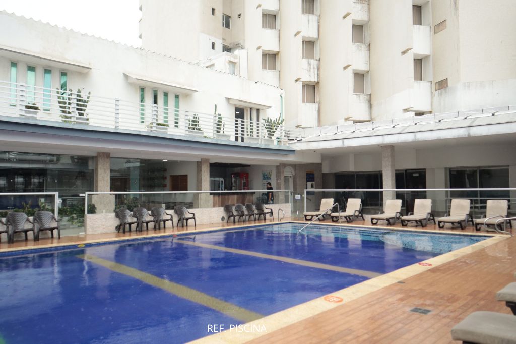 Dorado Plaza Bocagrande 4