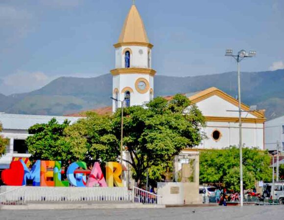 Melgar