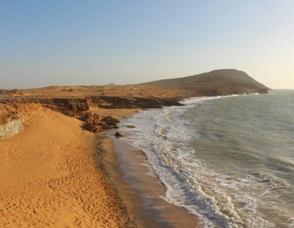 La Guajira